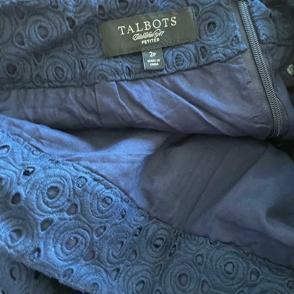 New withiut tag - Talbot pencil skirt - Picture 2 of 6